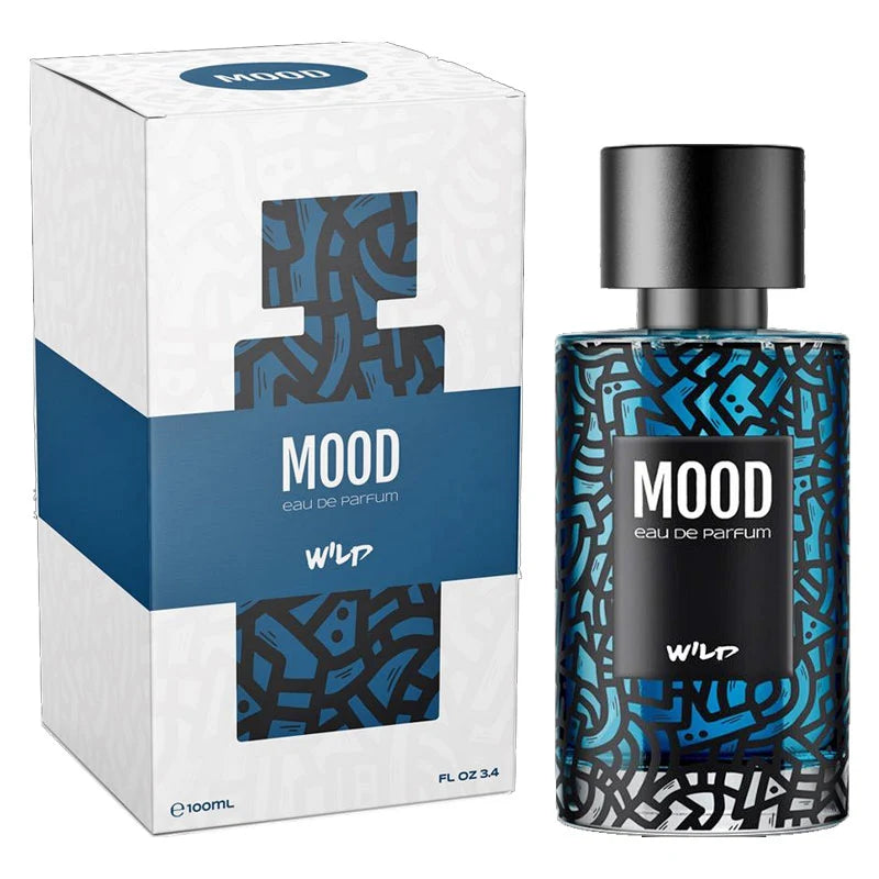 MOOD PARFUM ABYSS EDP 100ML
