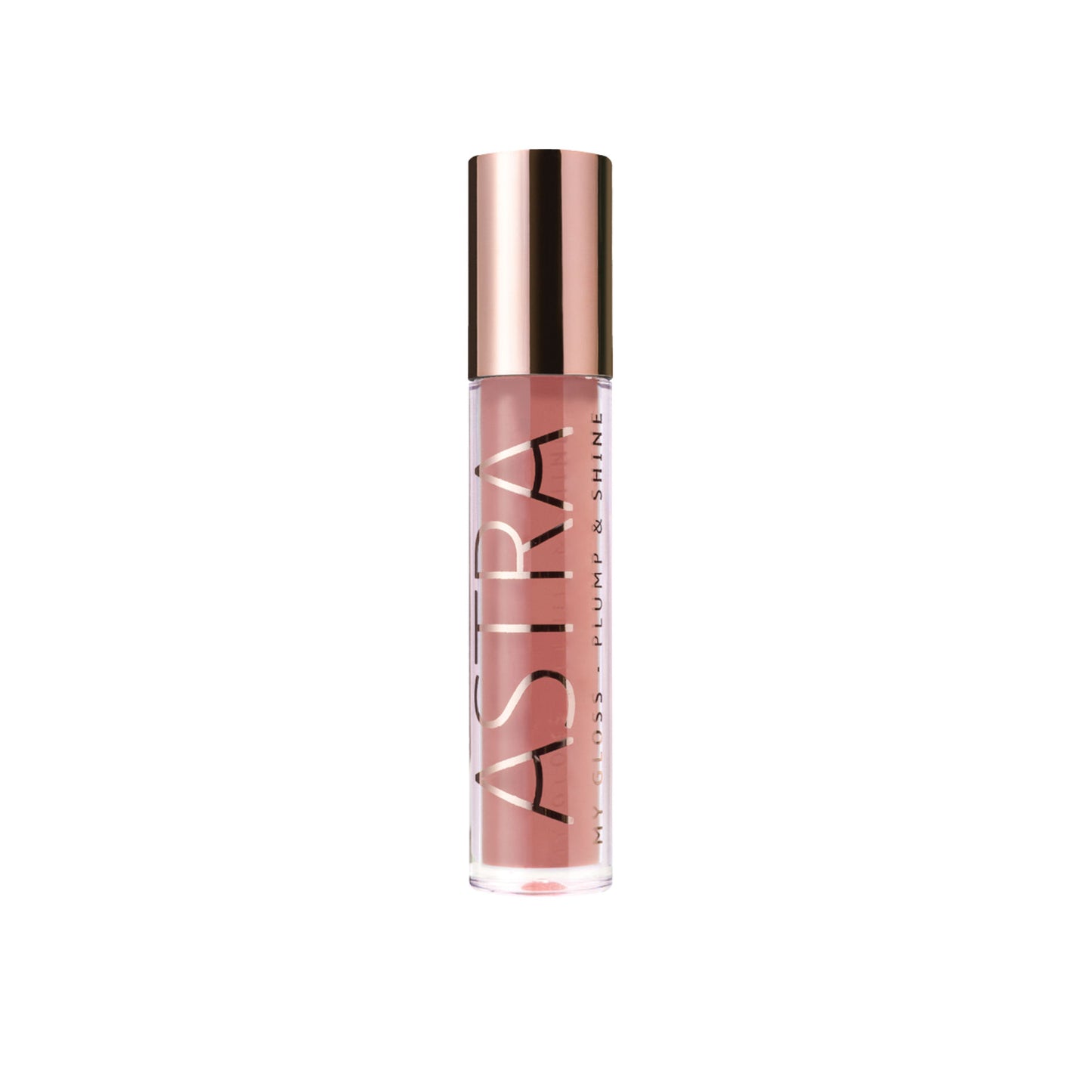 ASTRA MY GLOSS PLUMP & SHINE