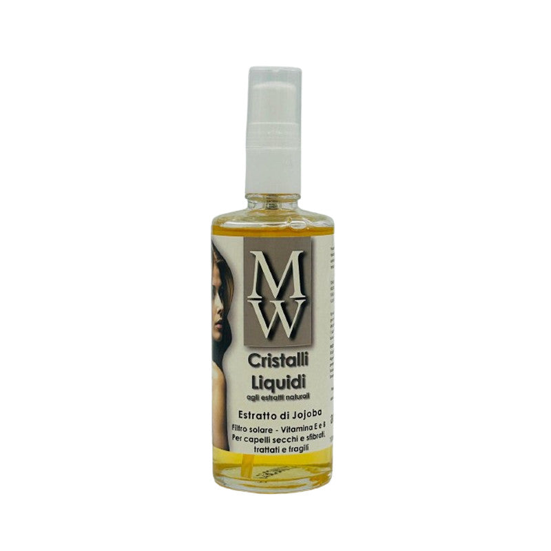 MY WAY CRISTALLINI LIQUIDI ESTRATTO DI JOJOBA 100ML