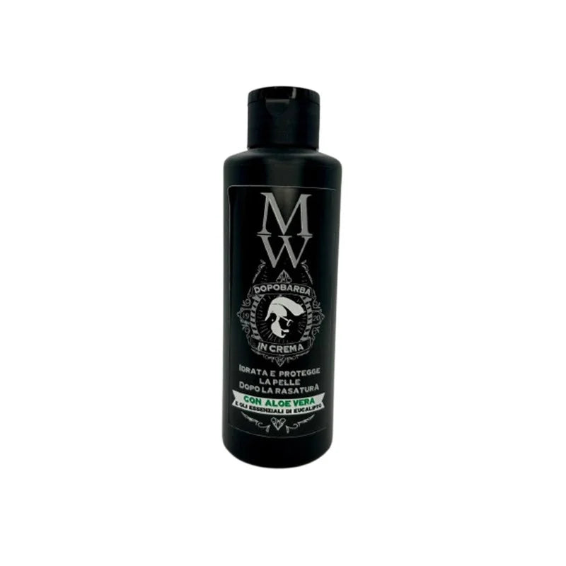 MY WAY DOPOBARBARA IN CREMA CON ALOE VERA 250ML
