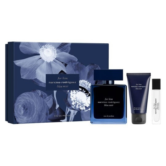 NARCISO RODRIGUEZ BLUE NOIR CONFEZIONE FOR HIM
