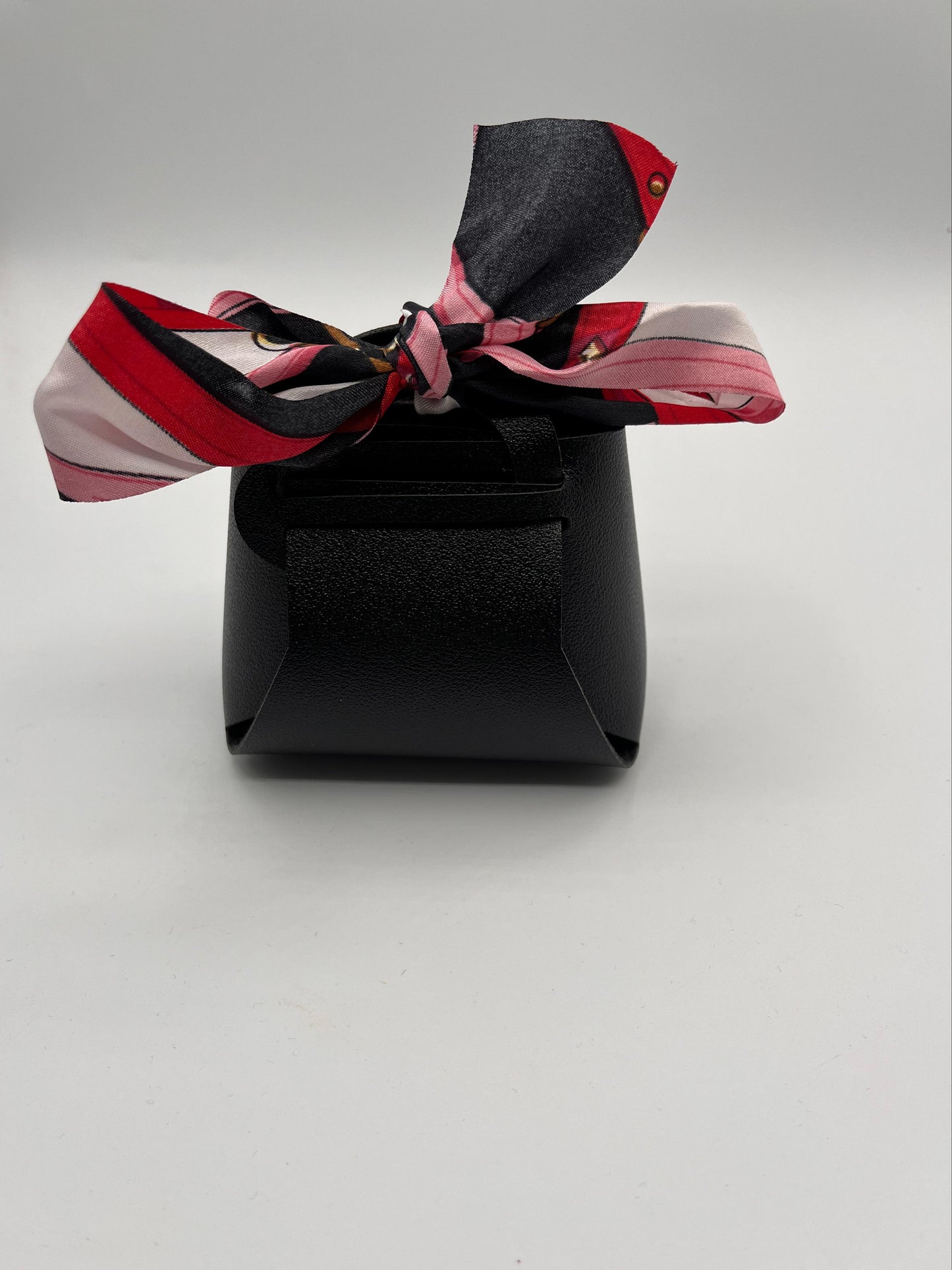 Borsette per confezioni regalo Nera