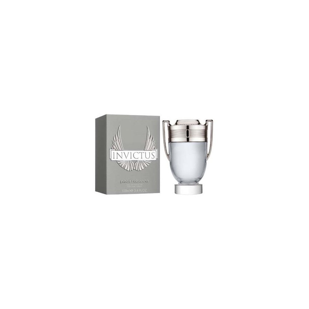 PACO RABANNE INVICTUS EDT 100ML