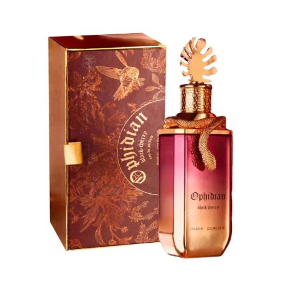 PARIS CORNER BLACK CHERRY 100ML EDP