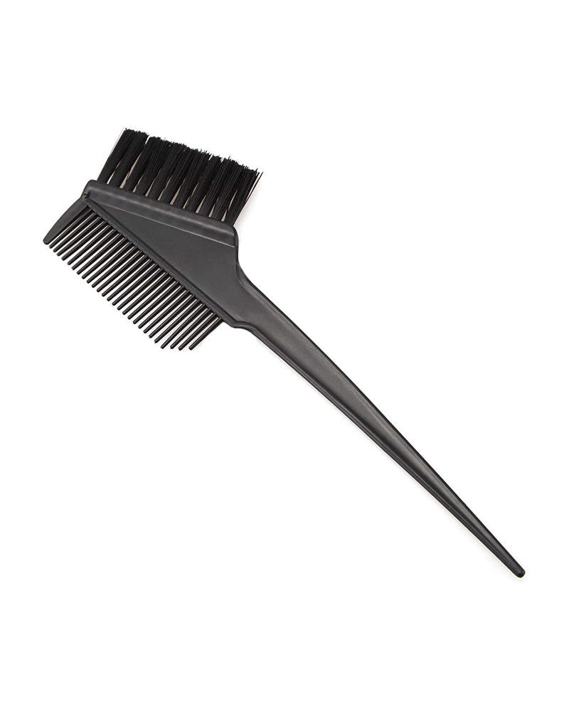 PENNELLO CON PETTINE DA TINTURA