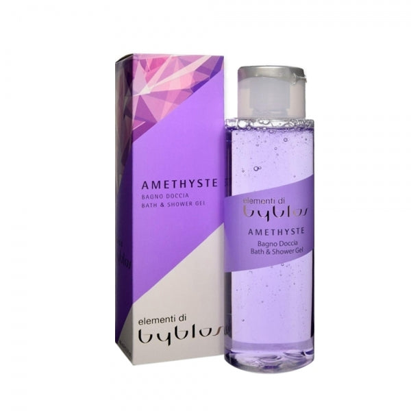 ELEMENTI DI BYBLOS BAGNO DOCCIA 400ml
