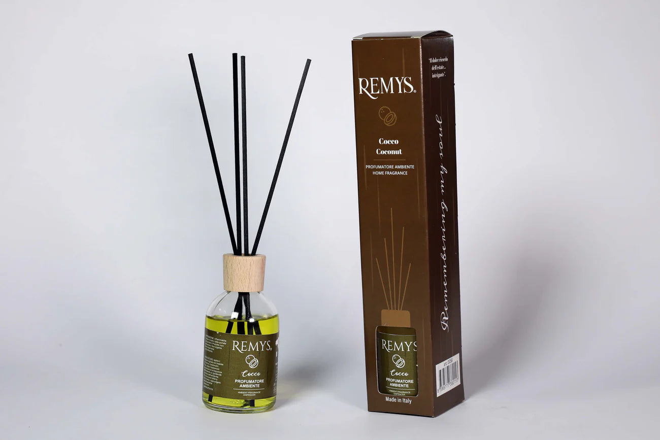 REMYS PROFUMATORE AMBIENTE 100ML