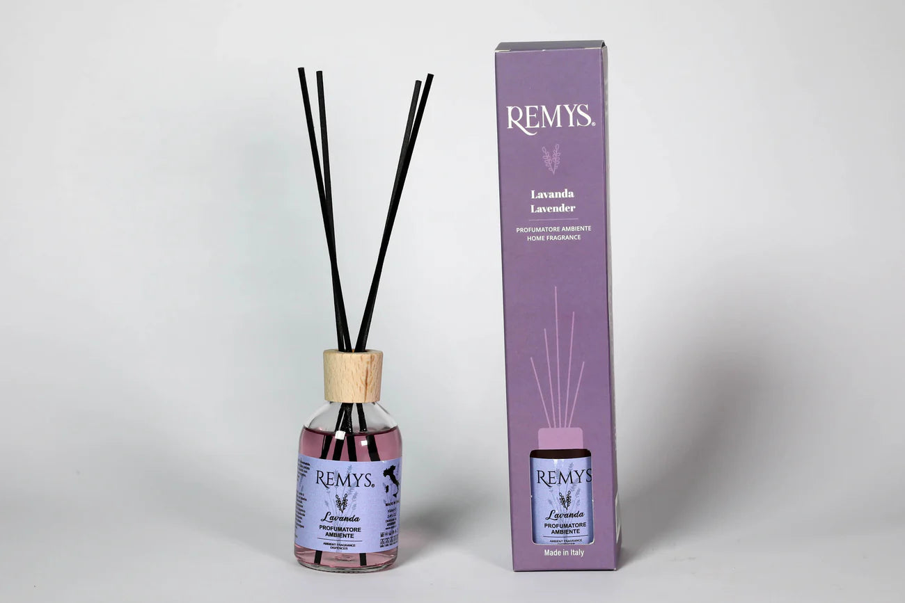 REMYS PROFUMATORE AMBIENTE 100ML