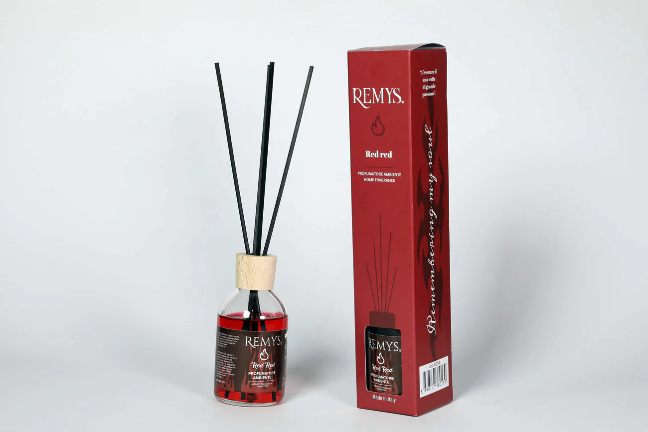 REMYS PROFUMATORE AMBIENTE 100ML