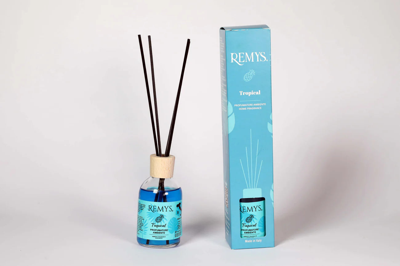 REMYS PROFUMATORE AMBIENTE 100ML