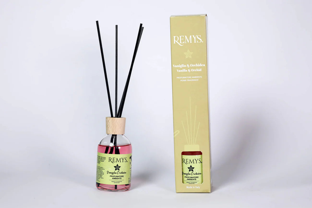 REMYS PROFUMATORE AMBIENTE 100ML