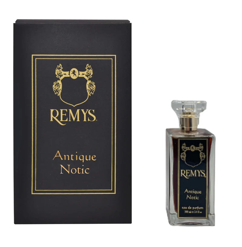 REMYS PROFUMO ANTIQUE NOTIC EDP 100ML