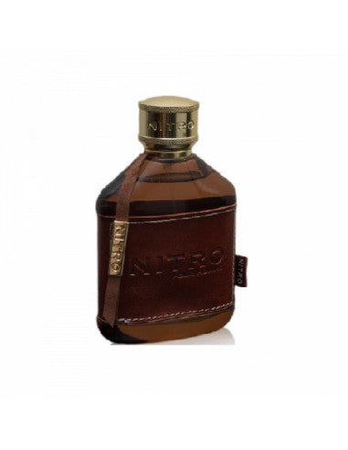 DUMONT NITRO POUR HOMME 100ML