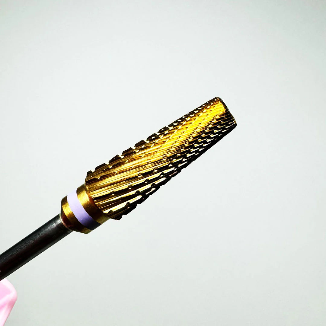 MEGA NAILS PUNTA GOLD PER RIMOZIONE E REFIL