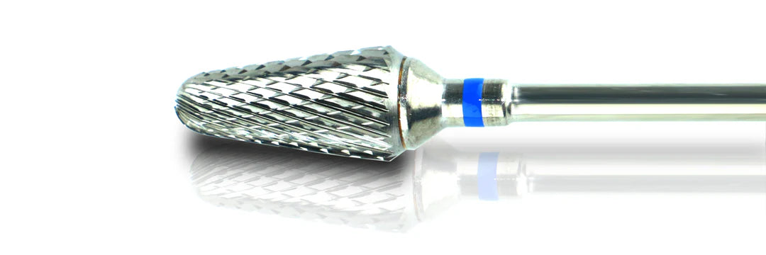 NEW NAILS SYSTEM PUNTA TUNGSTENO CONO