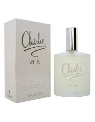 REVLON CHARLIE EAU DE TOILETTE 100ml