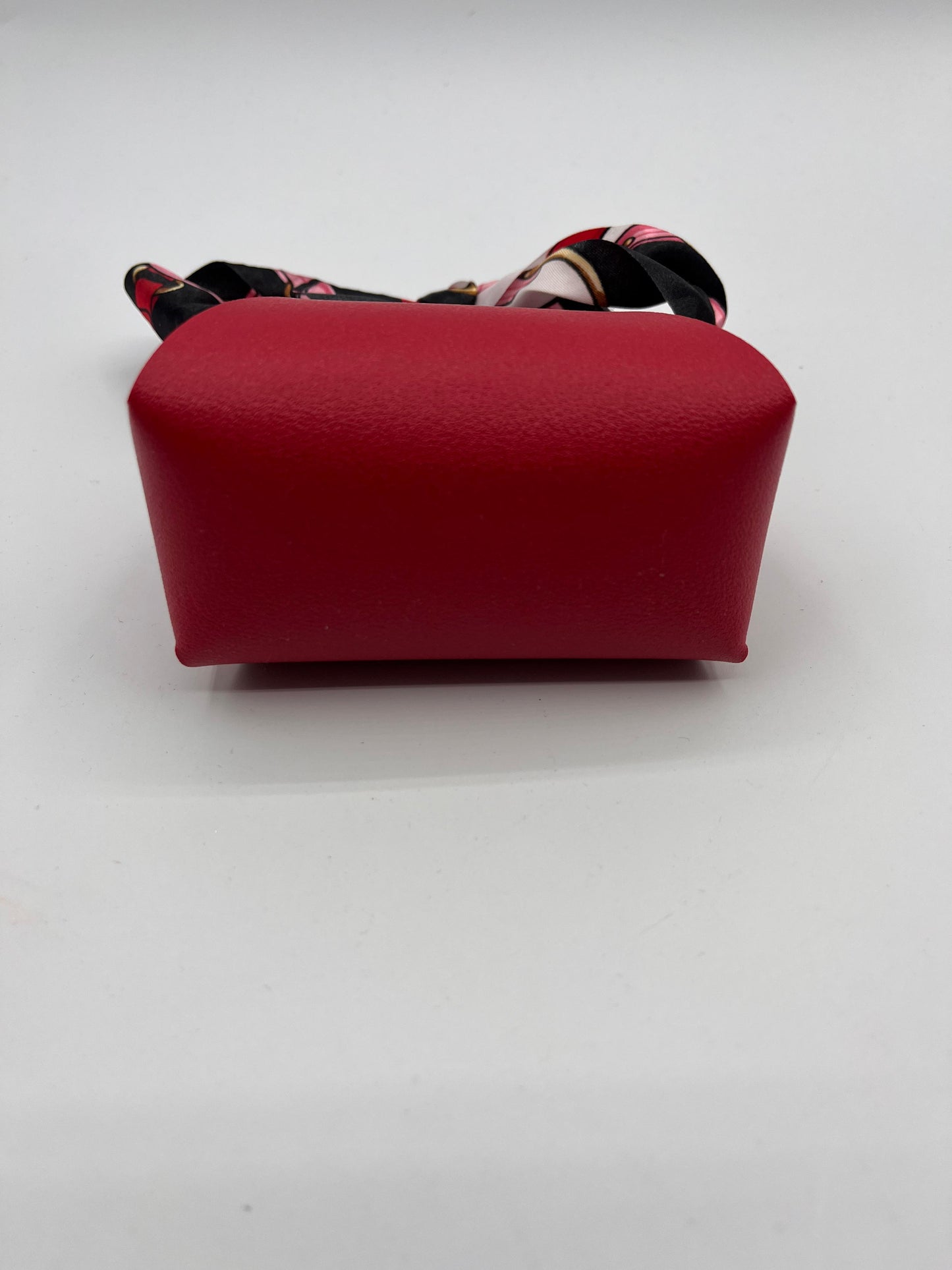 Borsette per confezioni regalo Rossa