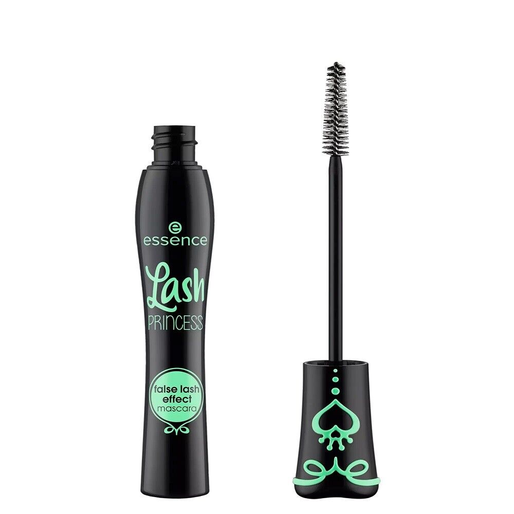 ESSENCE MASCARA LASH PRINCESS FALSE LASH EFFECT