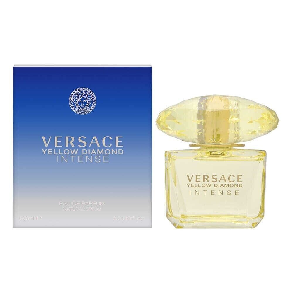 VERSACE YELLOW DIAMDOND INTENSE EDP 90ML