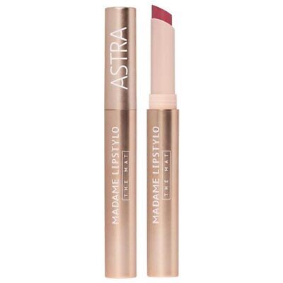 ASTRA ROSSETTO MADAME LIPSTYLO THE MAT