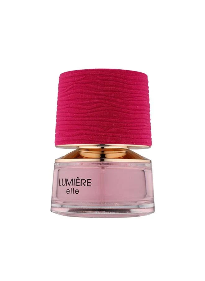 FRENCH AVENUE LUMIERE ELLE EDP 100ML