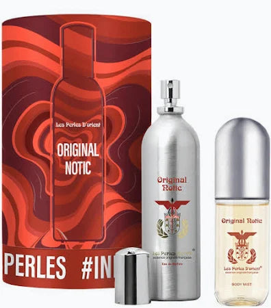 LPDO COFANETTO ORIGINAL TONIC 150ML