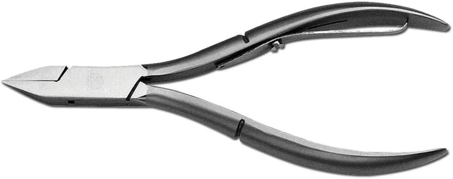 ES- TRONCHESINA PER CUTICOLE INOX 13MM 412