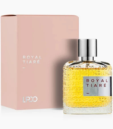 LPDO ROYAL TIARE' EAU DE PARFUM INTENSE 100ML