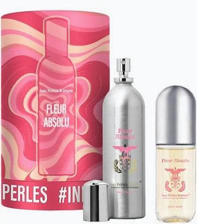 LPDO COFANETTO FLEUR ABSOLU 150ML