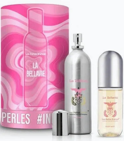 LPDO COFANETTO LA BELLAVIE 150ML