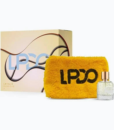 LPDO KIT LA NUIT BLANCHE 30ML + POCHETTE