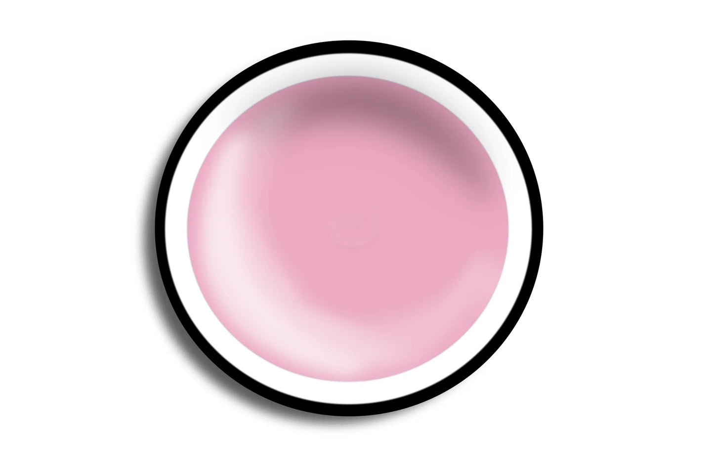 NEW NAILS SYSTEM SOFT PINK 25GR