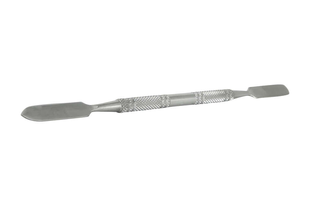 SPATULINA ACCIAIO 6361