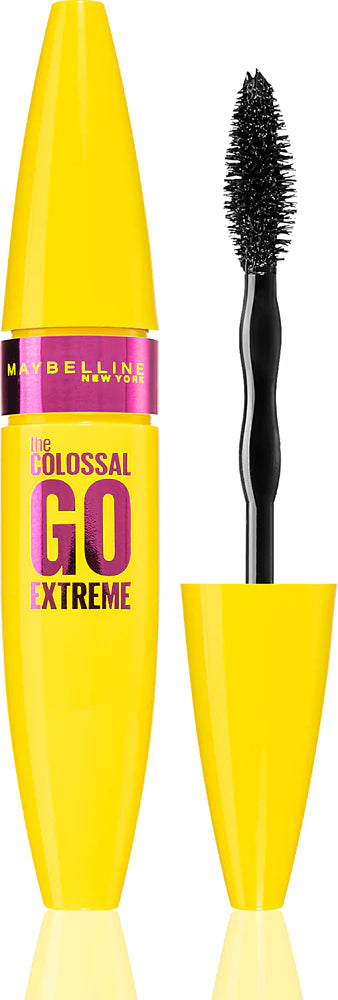 MAYBELLINE MASCARA THE COLOSSAL GO EXTREME