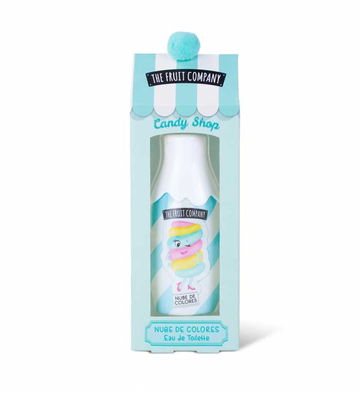 CANDY SHOP PROFUMO NUBE DE COLORES 40ML