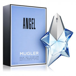 ANGEL MUGLER EDP 50ML FLACONE RICARICABILE