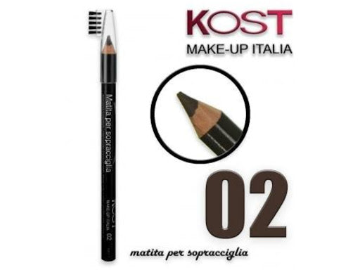 KOST MATITA SOPRACCIGLIA