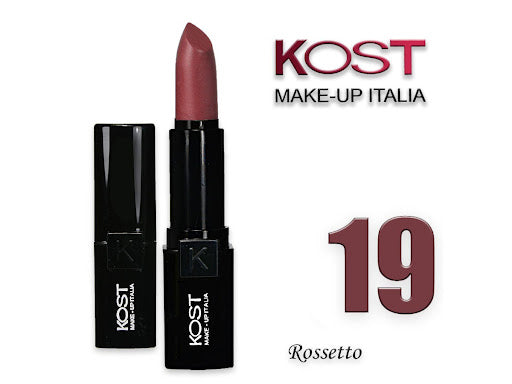 KOST ROSSETTO PERLATO