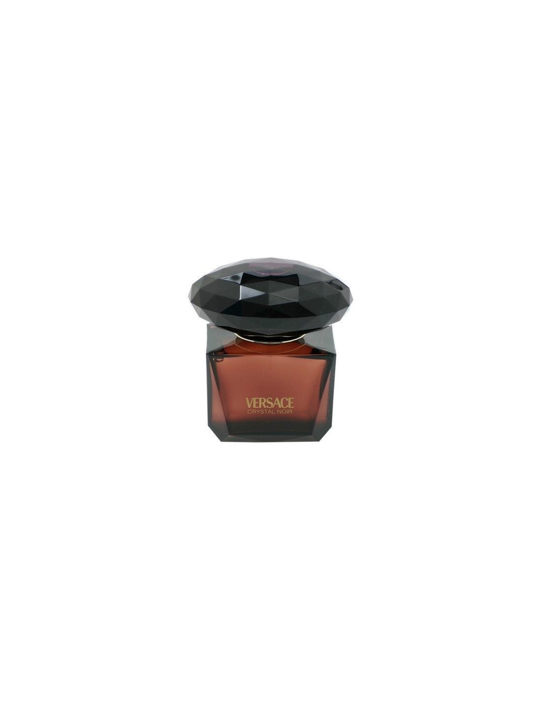 VERSACE CRYSTAL NOIR 90ml EAU DE TOILETTE