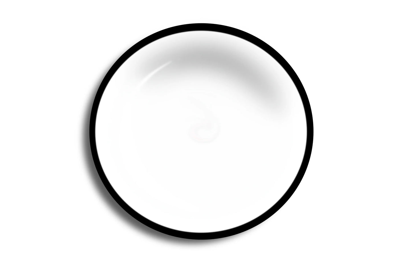 NEW NAILS SYSTEM SUPER WHITE GEL COLOR