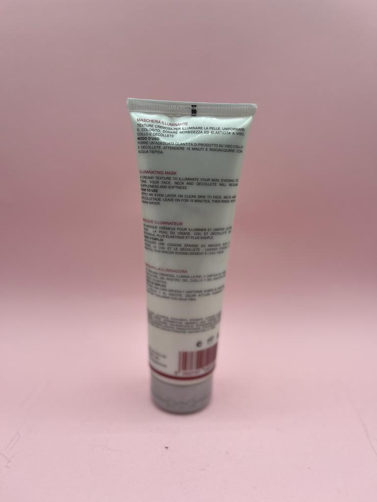 ISCHIA MASCHERA VISO ILLUMINANTE