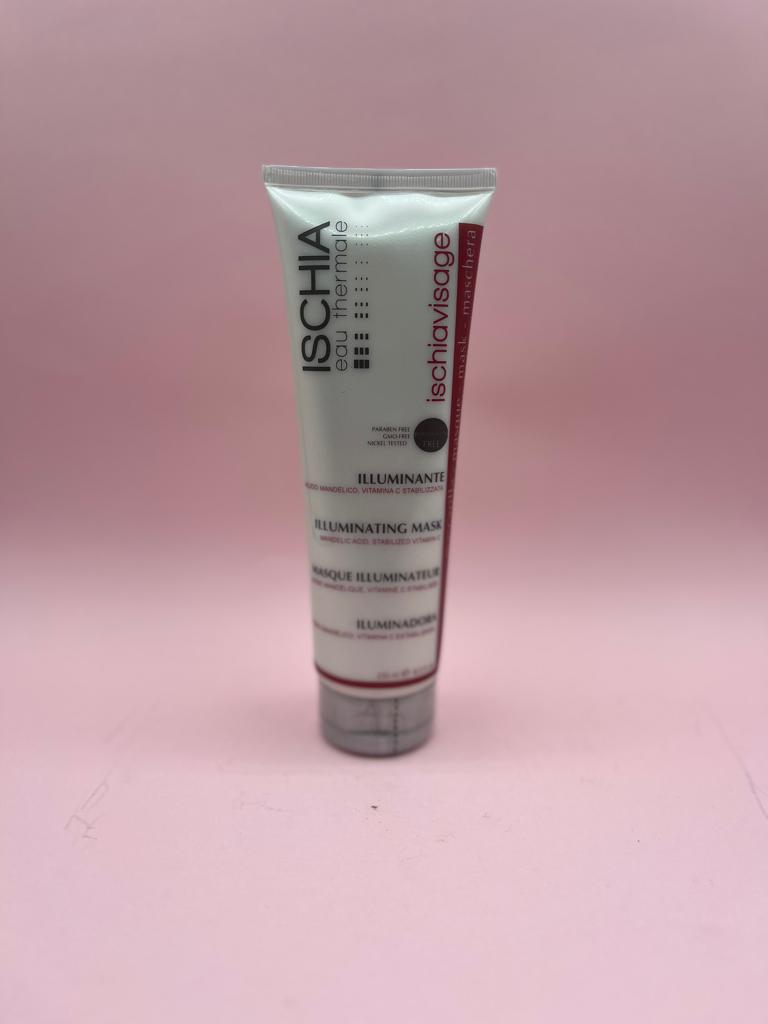 ISCHIA MASCHERA VISO ILLUMINANTE