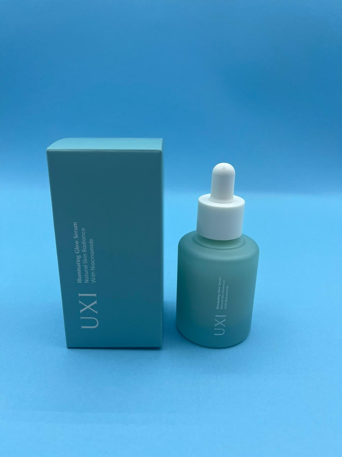 SIERO VISO RADIANCE UXI