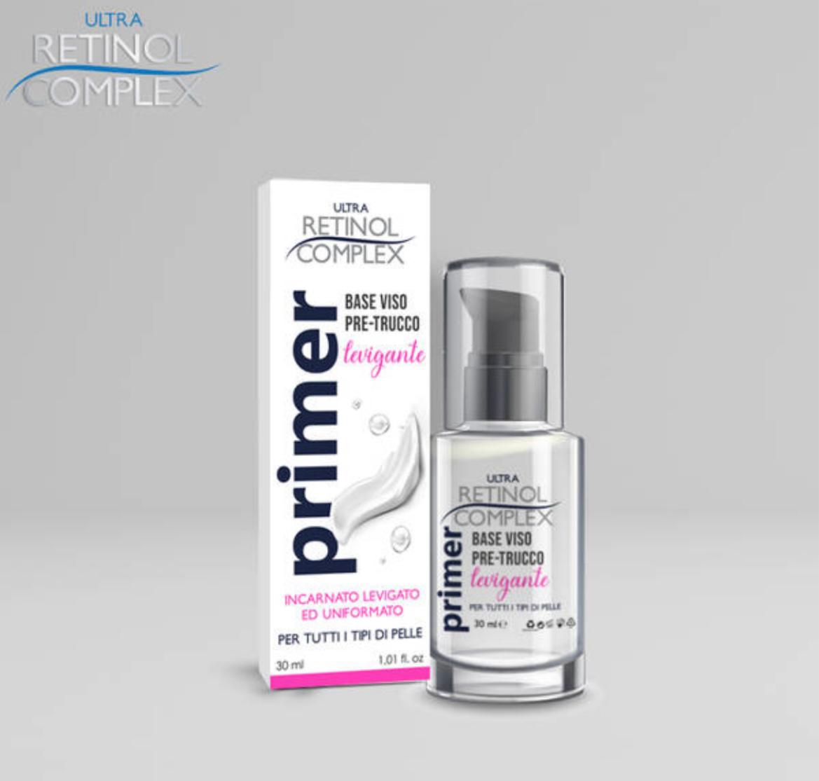 RETINOL COMPLEX FACIAL BASE PRIMER
