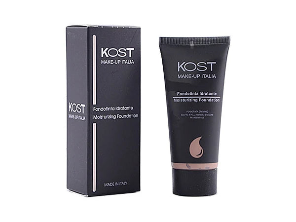 KOST FONDOTINTA IDRATANTE 04