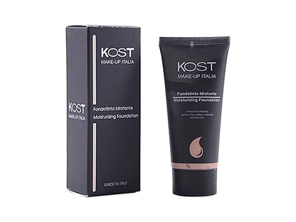 KOST FONDOTINTA IDRATANTE 04