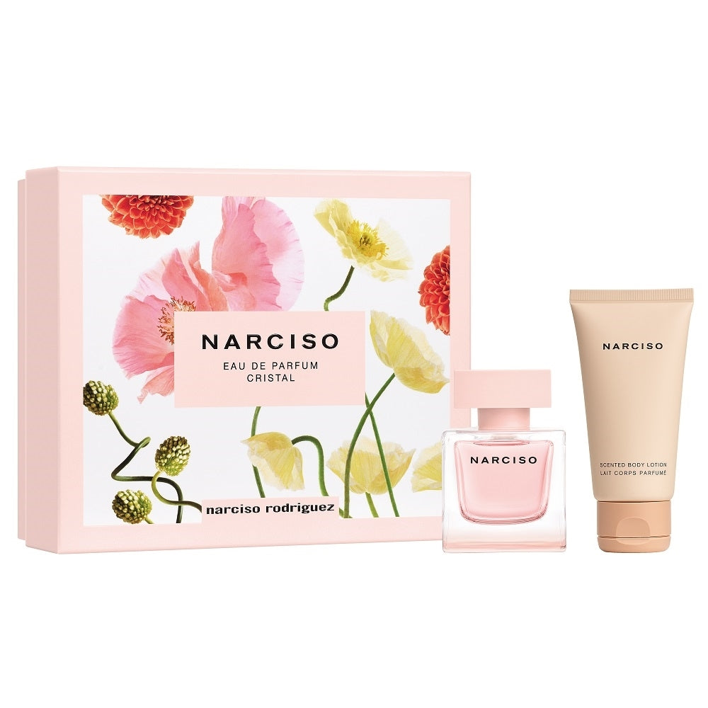 CONFEZIONE NARCISO RODRIGUEZ EDP CRISTAL