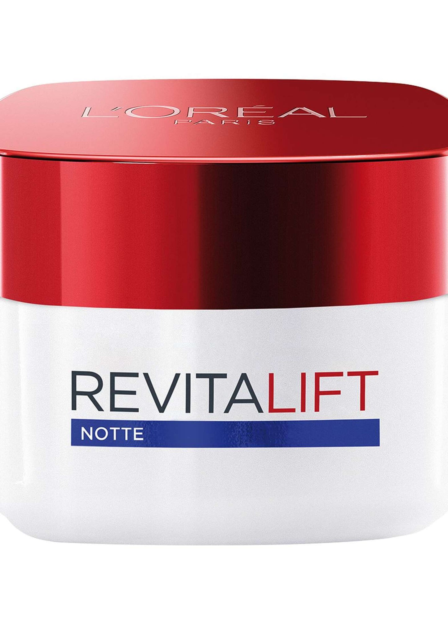 L'OREAL PARIS REVITALIFT TRATTAMENTO NOTTE IDRATANTE 50ML