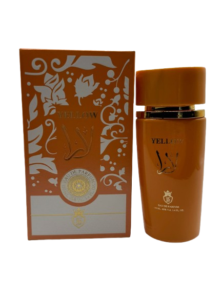 TD PROFUMO YELLOW EDP 100ML