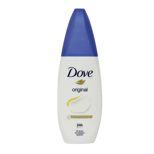 DOVE ORIGINAL 24H 75ML